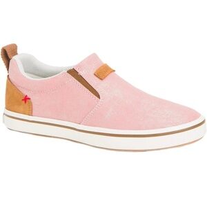 Xtratuf Canvas Sharkbyte Deck Shoe